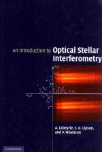 An introduction to optical stellar interferometry