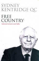 FREE COUNTRY  SELECTED LECTURES AND TALKS