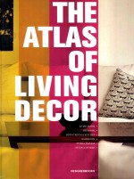 The atlas of living decor