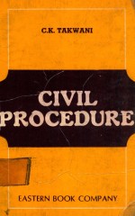 CIVIL PROCEDURE