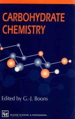 Carbohydrate chemistry