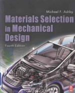 MATERIALS SELECTION IN MECHANICAL DESIGN  FOURTH EDITION