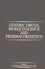 GENERIC DRUGS