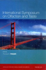 International Symposium on Olfaction and Taste