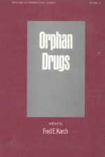 Orphan drugs