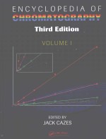 ENCYCLOPEDIA OF CHROMATOGRAPHY  THIRD EDITION  VOLUME 1