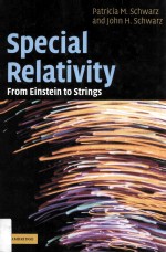 SPECIAL RELATIVITY:From Einstein to Strings