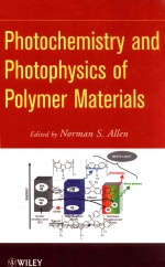 Photochemistry and photophysics of polymer materials