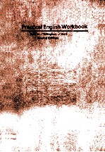 PRACTICAL ENGLISH WORKBOOK SECOND DEITION