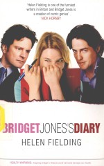 BRIDGET JONES'S DIARY