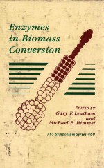 Enzymes in biomass conversion