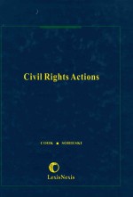 CIVIL RIGHTS ACTIONS  VOLUME 3