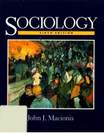 SOCIOLOGY SIXTH EDITION