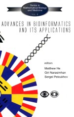 Advances in bioinformatics and its applications : proceedings of the international conference （vol.8