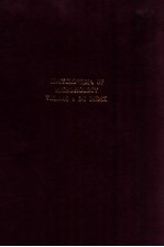 Encyclopedia of microbiology volume 4 S-Z