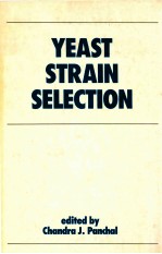 yeast strain selection