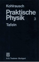 Praktische Physik BAND 3