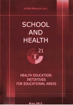 SCHOOL AND HEALTH 21