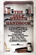 THE SELF-HEALTH HANDBOOK