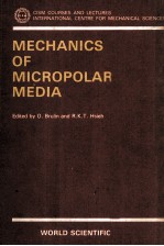 MECHANICS OF MICROPOLAR MEDIA