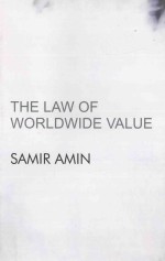 THE LAW OF WORLDWIDE VALUE