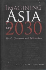 IMAGINING ASIA IN 2030:TRENDS