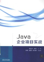 Java企业项目实战