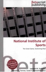 NATIONAL INSTITUTE OF SPORTS THE GREAT GAMA