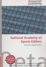 NATIONAL ADADEMY OF SPORTS EDITORS