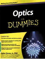 Optics for Dummies