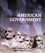 UNDERSTANDING AMERICAN GOVERNMENT REVISED SECOND EDITION