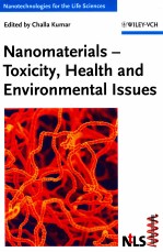 Nanomaterials : toxicity