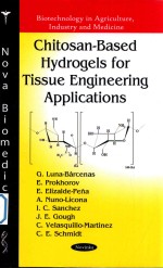 chitosan-based hydrogels for tissue engineering applications