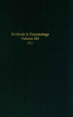 methods in enzymology volume 304 A