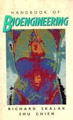 Handbook of bioengineering