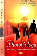 Photobiology principles