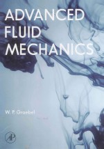 Advanced Fluid Mechanics