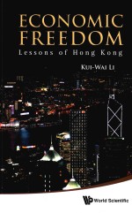 ECONOMIC FREEDOM LESSONS OF HONG KONG