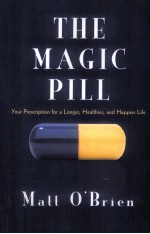 THE MAGIC PILL