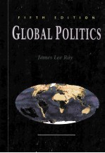 GOLBAL POLITICS FIFTH EDITION