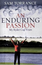 AN ENDURING PASSION