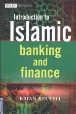 Introduction to Islamic Banking and Finance