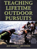 teaching lifetime outdoor pursuits