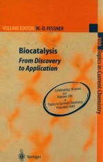 Biocatalysis--from distory to application : from discovery to application