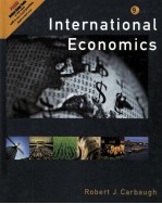 INTERNATIONAL ECONOMICS NINTH EDITION