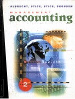 MANAGEMENT ACCOUNTING EDITION 2