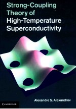 STRONG-GOUPLING THEORY OF HIGH-TEMPERATURE SUPERCONDUCTIVITY