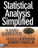 STATISTICAL ANALYSIS SIMPLIFIED