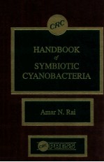 CRC handbook of symbiotic cyanobacteria