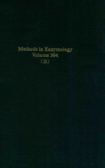 methods in enzymology volume 304 B